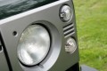 Defender LRX Grill